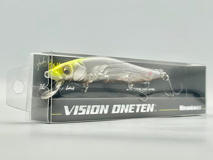RS • CRYSTAL - VISION ONETEN (SP-C)
