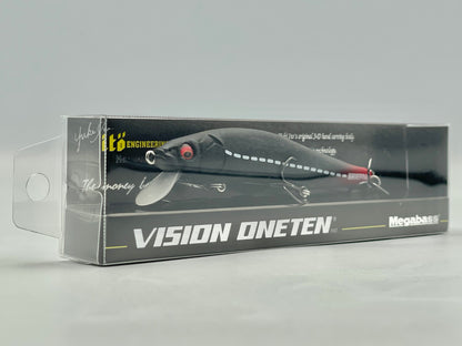 RTWL JET BLACK - VISION ONETEN (SP-C) (Briefing Collaboration)