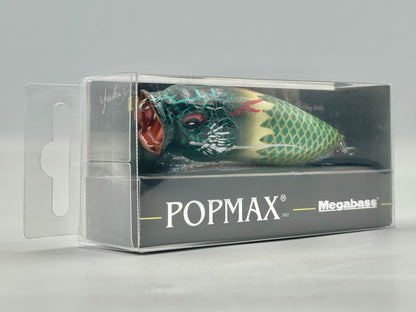 RYOKU RYU - POPMAX (SP-C) (2024 Megabass Lucky Bag)
