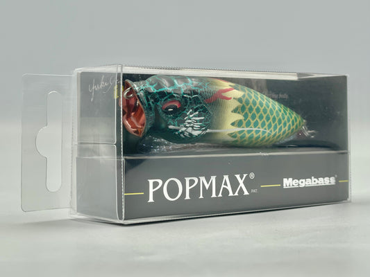 RYOKU RYU - POPMAX (SP-C) (2024 Megabass Lucky Bag)