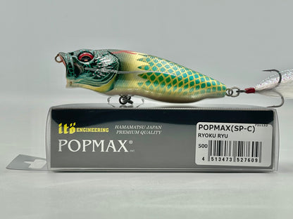 RYOKU RYU - POPMAX (SP-C) (2024 Megabass Lucky Bag)