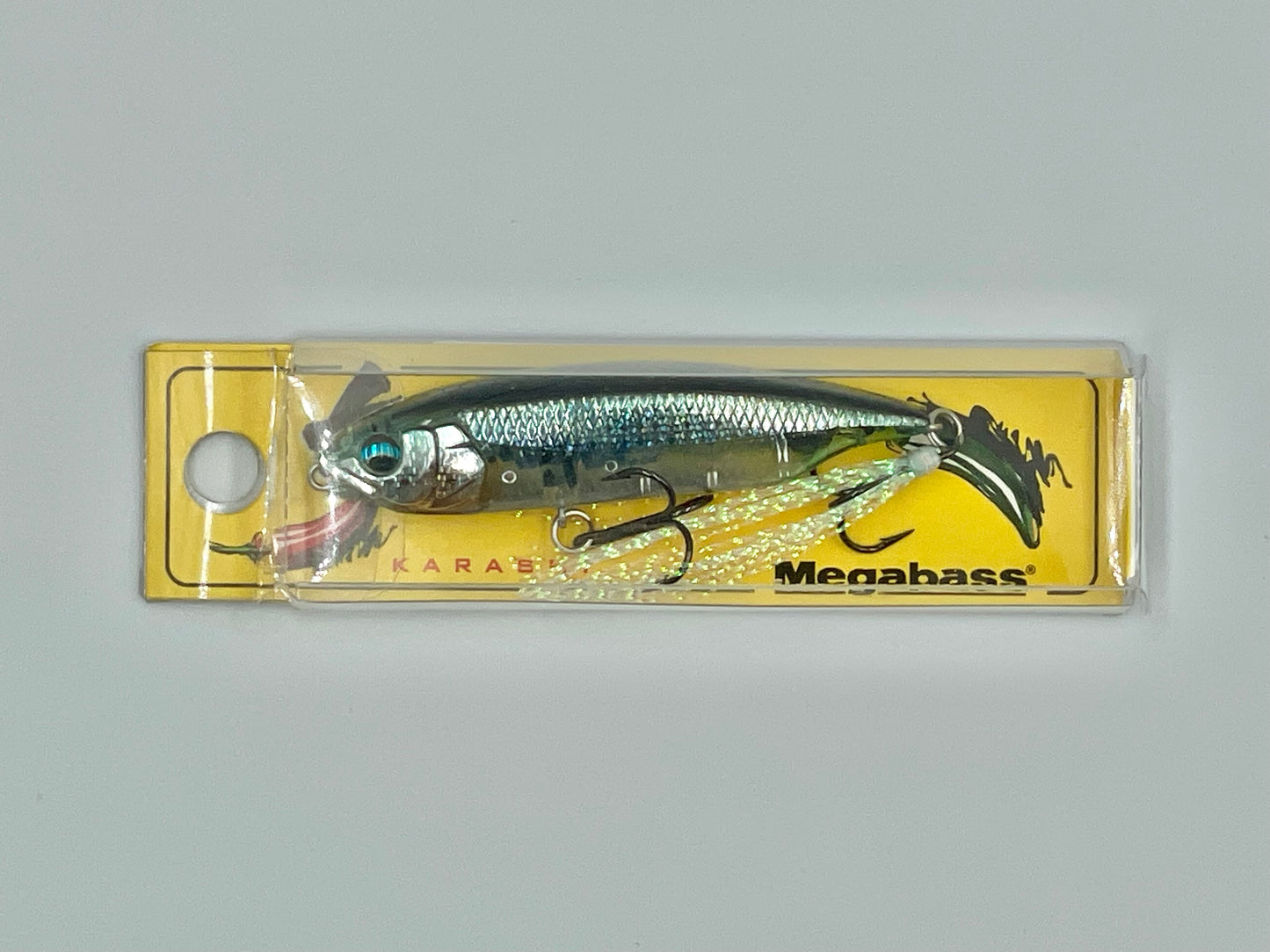 SABA NO KIWAMI - KARASHI (SP-C)
