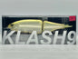 SAKE BOMBER - DRT KLASH 9 (The Hook Up Tackle Collaboration)