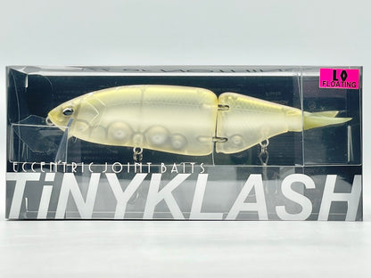 SAKE BOMBER - DRT TiNY KLASH Low (The Hook Up Tackle Collaboration)