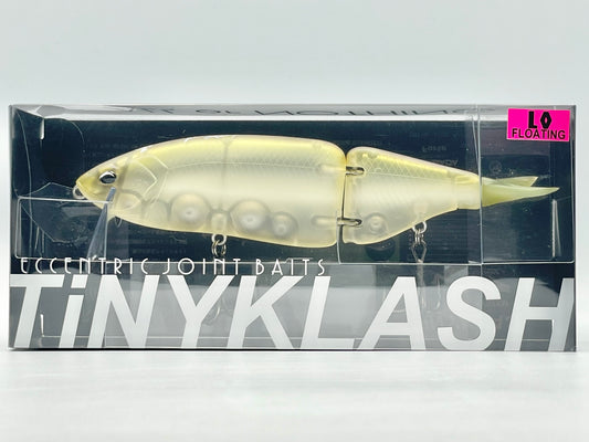SAKE BOMBER - DRT TiNY KLASH Low (The Hook Up Tackle Collaboration)