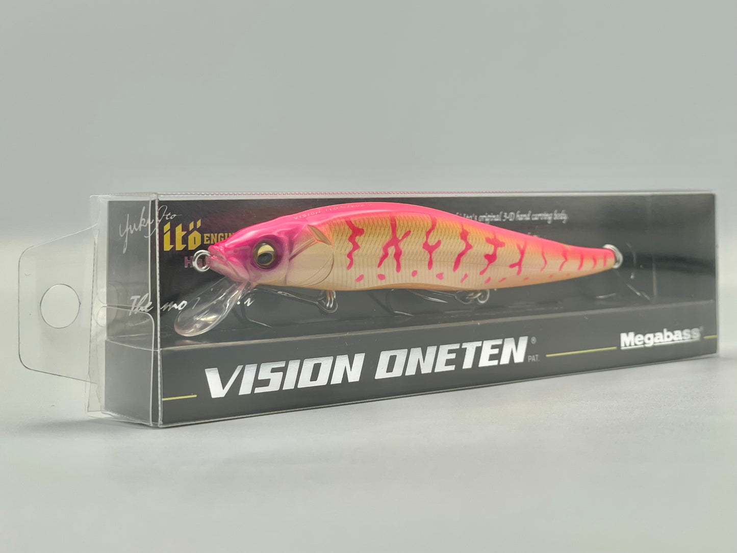 SAKURA COACH - ONETEN USA RESPECT SERIES #64