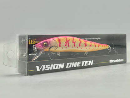 SAKURA COACH - VISION ONETEN (SP-C) RESPECT SERIES #64