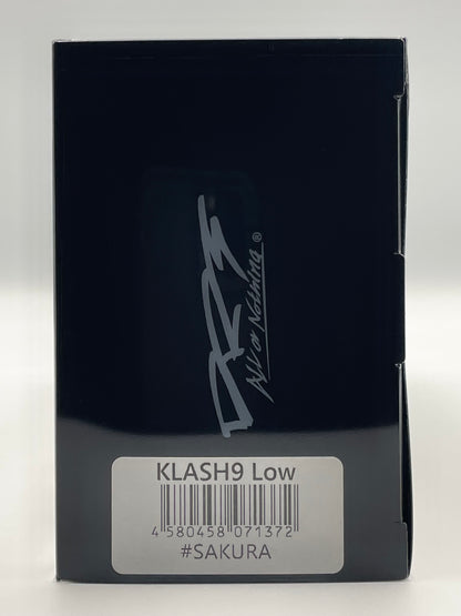SAKURA - DRT KLASH 9
