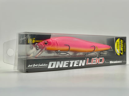 SAKURA VIPER - ONETEN LBO (SP-C) RESPECT SERIES #52