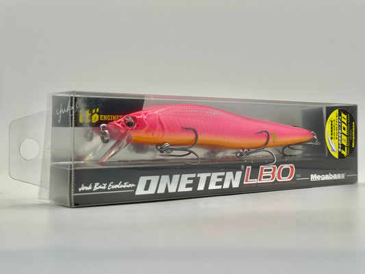 SAKURA VIPER - ONETEN LBO (SP-C) RESPECT SERIES #52