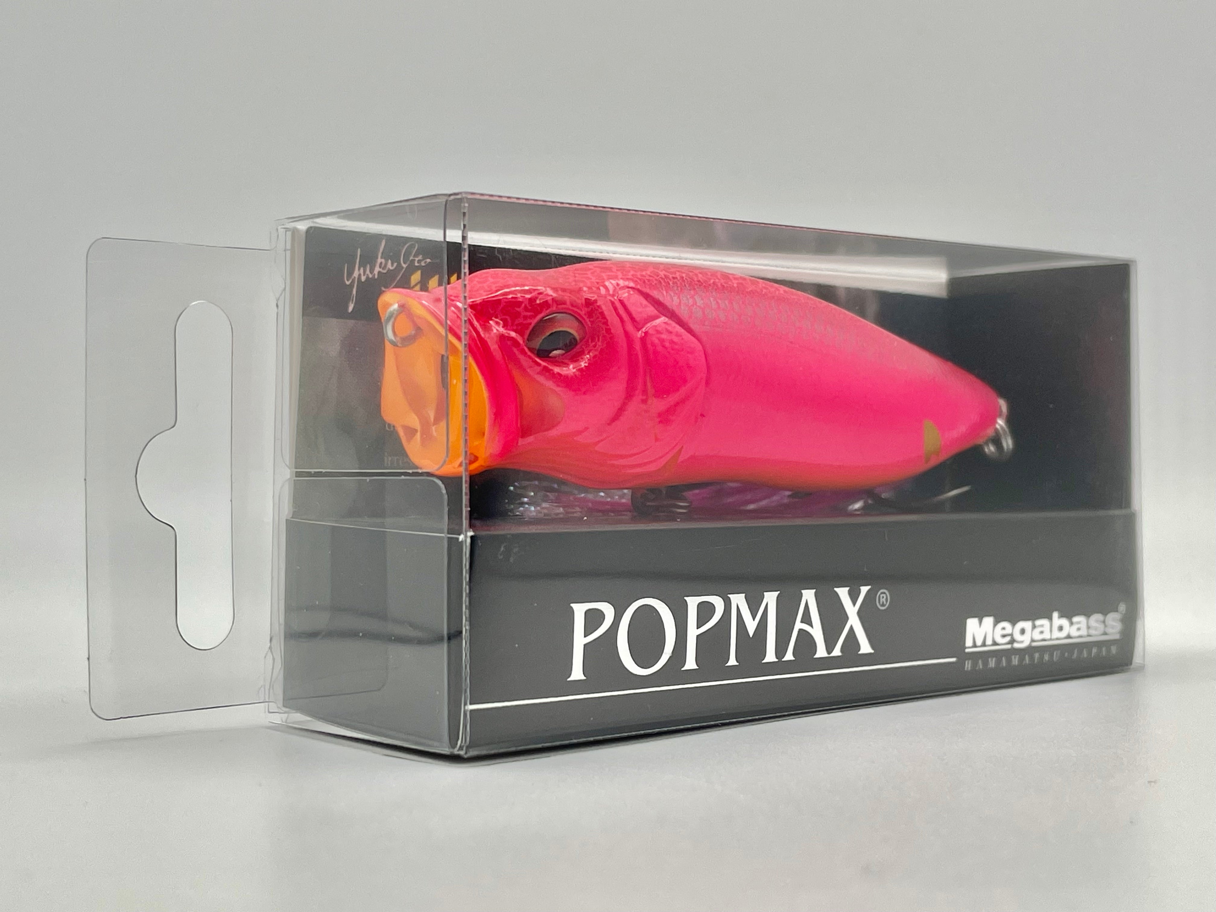 Megabass Popmaxes RARE (SP-C) COLLECTIBLES – Page 3 – Tackle