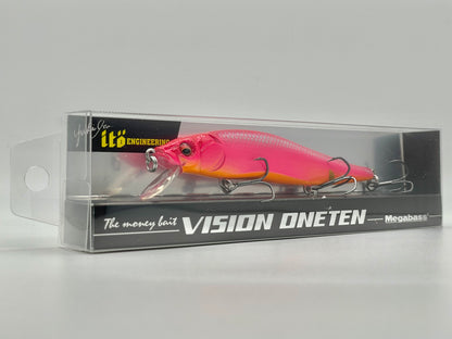 SAKURA VIPER - ONETEN USA RESPECT SERIES #52