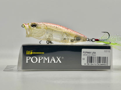 SB BOILD CRAW - POPMAX USA