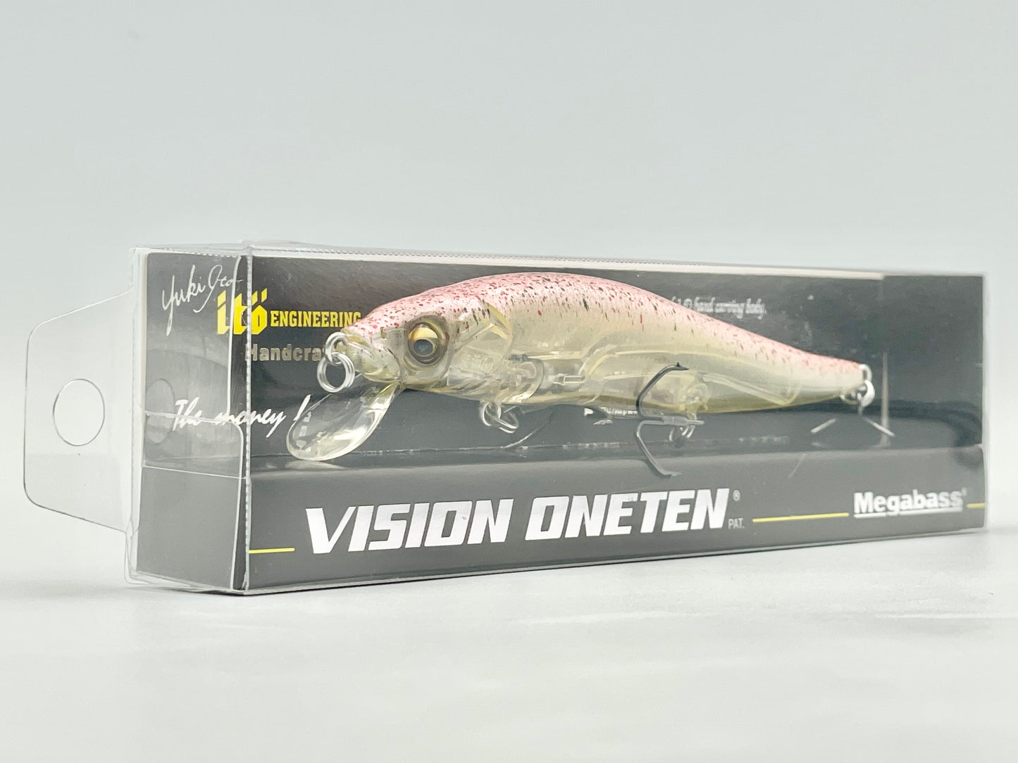 SB BOILD CRAW - ONETEN USA