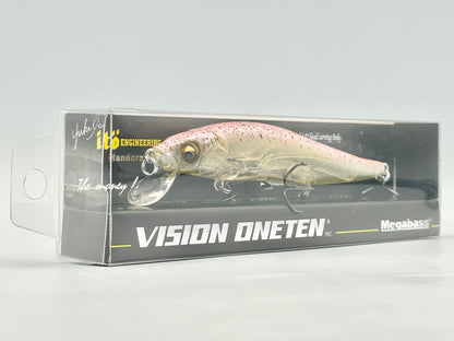 SB BOILD CRAW - ONETEN USA