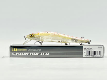 SB BOILD CRAW - ONETEN USA