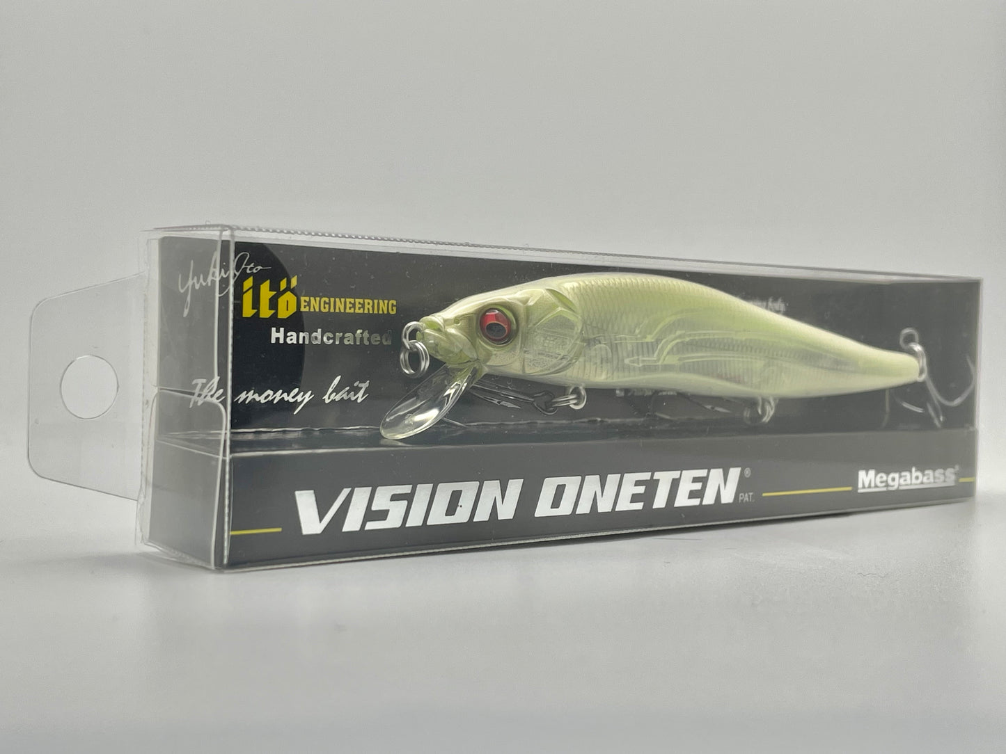 SB CB STAIN REACTION - ONETEN USA