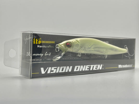 SB CB STAIN REACTION - ONETEN USA