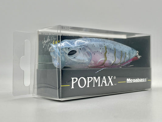 SB ICE SHRIMP - POPMAX USA
