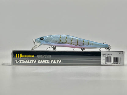 SB ICE SHRIMP - ONETEN USA