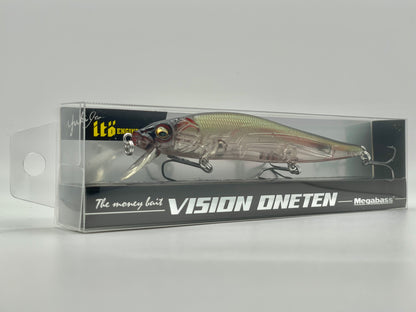 SB OB SHAD - ONETEN USA