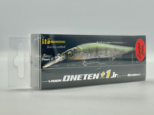 SB PERCH - VISION ONETEN+1 Jr. USA (LIMITED COLOR)