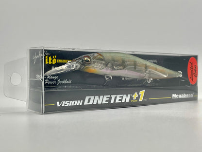 SB PERCH - VISION ONETEN+1 USA (LIMITED COLOR)