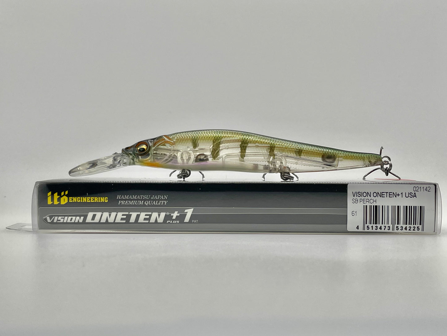 SB PERCH - VISION ONETEN+1 USA (LIMITED COLOR)