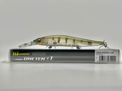 SB PERCH - VISION ONETEN+1 USA (LIMITED COLOR)