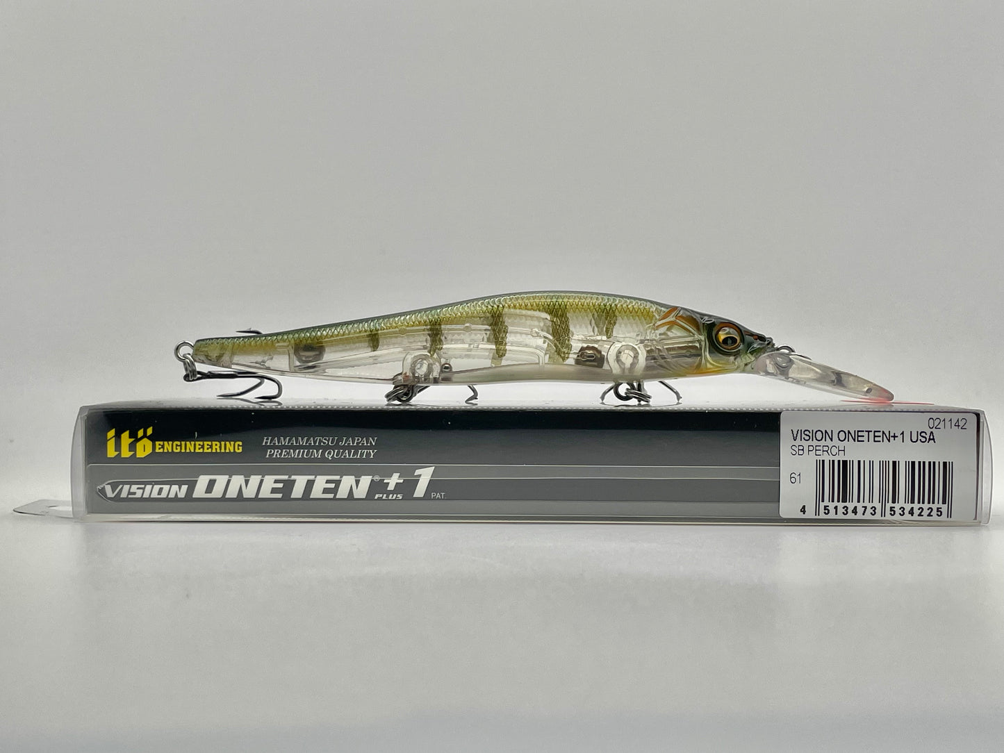 SB PERCH - VISION ONETEN+1 USA (LIMITED COLOR)
