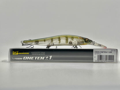 SB PERCH - VISION ONETEN+1 USA (LIMITED COLOR)