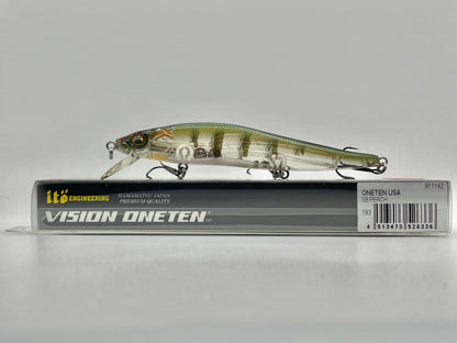 SB PERCH - VISION ONETEN USA (LIMITED COLOR)