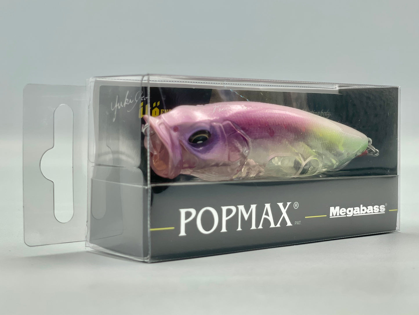 SB SUNSET TEQUILA - POPMAX USA