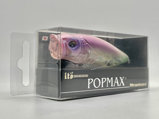 SB SUNSET TEQUILA - POPMAX USA