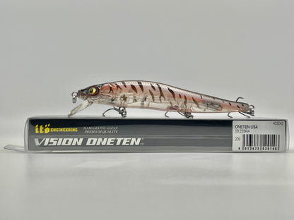 SB ZEBRA - ONETEN USA