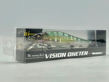 SECRET HASU - VISION ONETEN (SP-C)