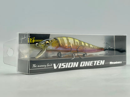 SECRET OIKAWA - VISION ONETEN (SP-C)