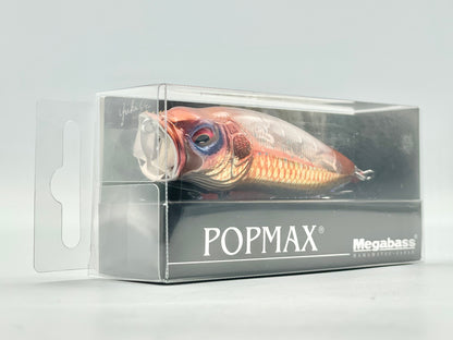 SEE THROUGH MEDETAI 2023 BAKUAGE - POPMAX (SP-C)
