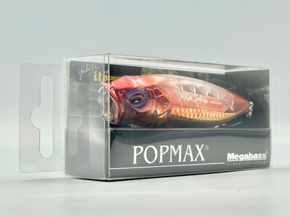 SEE THROUGH MEDETAI 2023 TAIRYOU - POPMAX (SP-C)