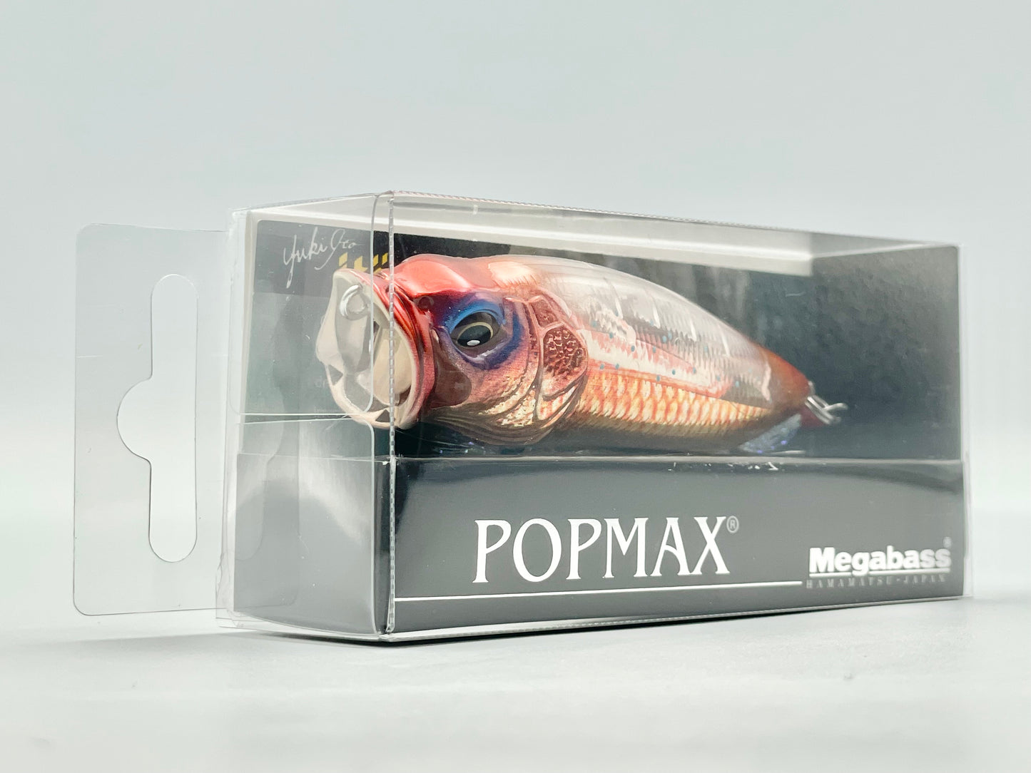 SEE THROUGH MEDETAI 2023 ZEKKOUCYOU - POPMAX (SP-C)
