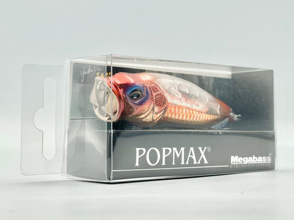 SEE THROUGH MEDETAI 2023 ZEKKOUCYOU - POPMAX (SP-C)