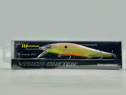 SEXY MONROE - VISION ONETEN (SP-C) (OSAKA SHOW LIMITED EXCLUSIVE) (Damaged box) (Copy)