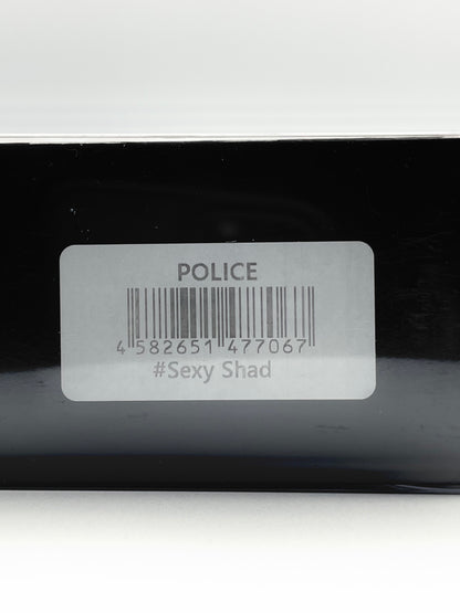 SEXY SHAD - DRT POLICE