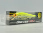 SG HOT SHAD - VISION ONETEN LBO (SP-C) RESPECT SERIES #40