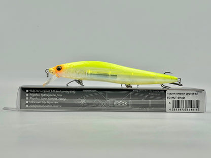 SG HOT SHAD - VISION ONETEN LBO (SP-C) RESPECT SERIES #40