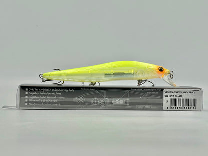 SG HOT SHAD - VISION ONETEN LBO (SP-C) RESPECT SERIES #40