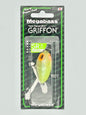 SG HOT SHAD - NEW SR-X GRIFFON (SP-C) RESPECT SERIES #40