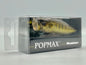SG SMALL MOUTH BASS - POPMAX (SP-C) RESPECT SERIES #80