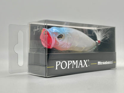 SHELL SKIN CRYSTAL - POPMAX USA