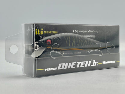 SHIBUKIN TIGER - VISION ONETEN Jr. (SP-C) RESPECT SERIES #73